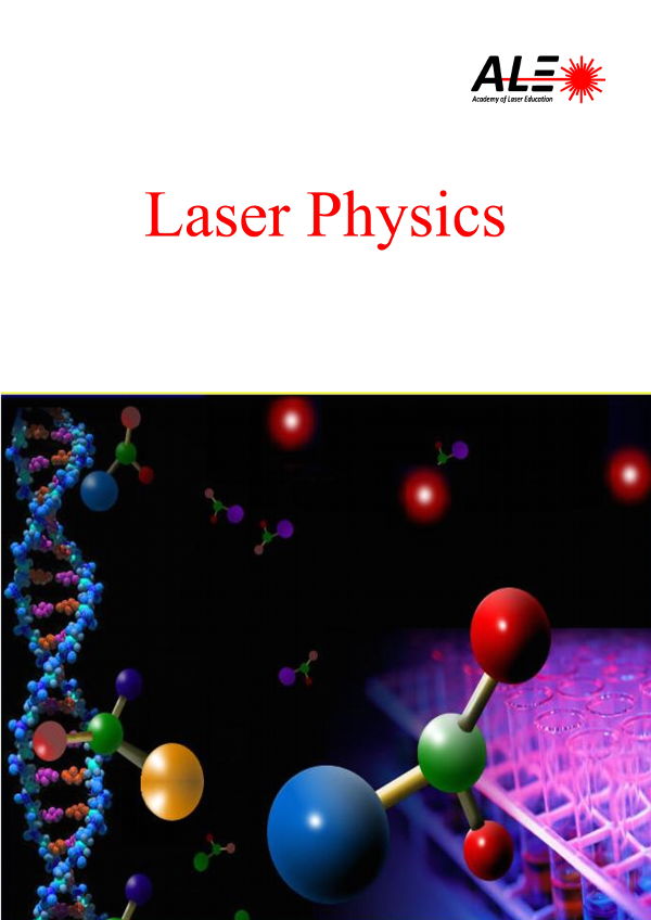 Laser Physics